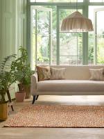 Sanderson - Buitenkleed Truffle Sandstone 446003 - Vloerkleed Sanderson - Buitenkleed Truffle Sandstone 446003 - Vloerkleed