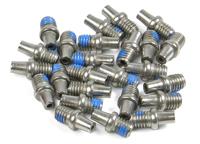 Hope pins for f20 platform pedals