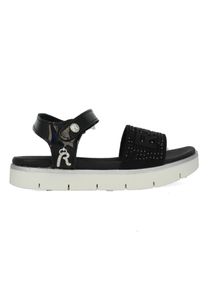 Replay Sandalen JT240009S-0003 Zwart maat