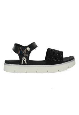 Replay Sandalen JT240009S-0003 Zwart maat