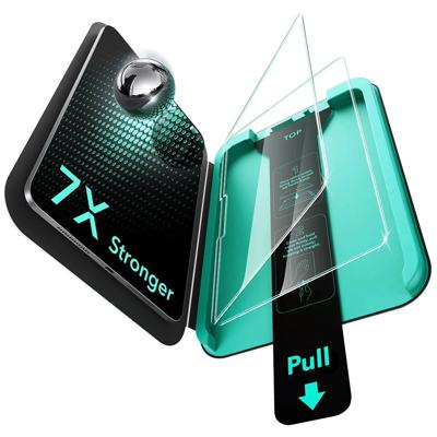 iPad Pro 11" (2024) UltraFit Armorite Screen Protector - 2 Pack iPad Pro 11" (2024) UltraFit Armorite Screen Protector - 2 Pack