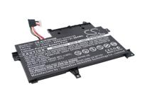 Laptop Accu 4200mAh