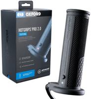 OXFORD heizgriffe "hotgrips®pro 2.0" heated grips pro 2 22+25mm touring