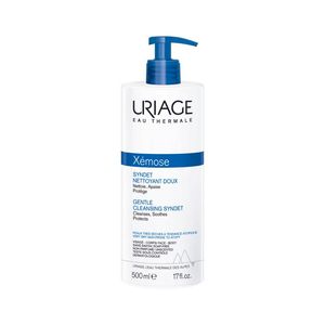 Uriage Xémose Syndet Milde Reinigingsgel 500ml