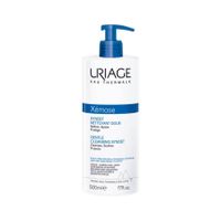 Uriage Xémose Syndet Milde Reinigingsgel 500ml