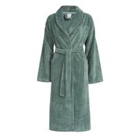 Vandyck Vandyck Beaumont Badjas Vintage Green M