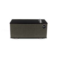 Klipsch 1067552 draagbare luidspreker 2.1 draagbaar luidsprekersysteem Zwart 60 W - thumbnail