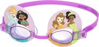 Bestway Kinderzwembril Siliconen Riem Prinsessen +3 Jaar Zwembad en Strand 09115 (6941607356210)