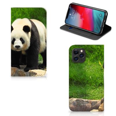Apple iPhone 11 Pro | Hoesje maken | Panda