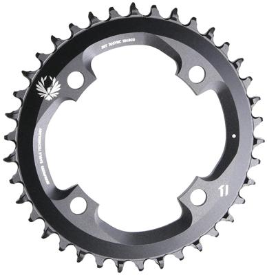 SRAM Chain ring x-sync 38t alu