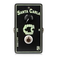 Caline CP-514 Santa Carla Boost Effectpedaal