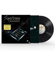 Supertramp - Crime Of The Century (Half Speed Mastered) LP Supertramp - Crime Of The Century (Half Speed Mastered) LP