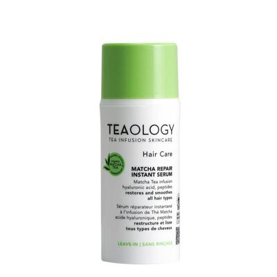 Teaology Matcha repair instant serum