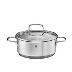 Rösle Basic Line Basic Line Kookpan Laag Ø 20 cm