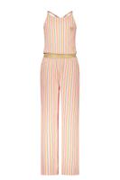 Tygo & Vito Meisjes jumpsuit - Mara - Soft roze