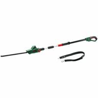 Heggenschaar BOSCH UniversalHedgePole 18 43 cm 18 V