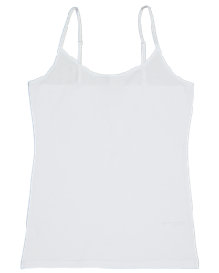 Singlet - Wit