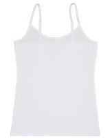 Singlet - Wit