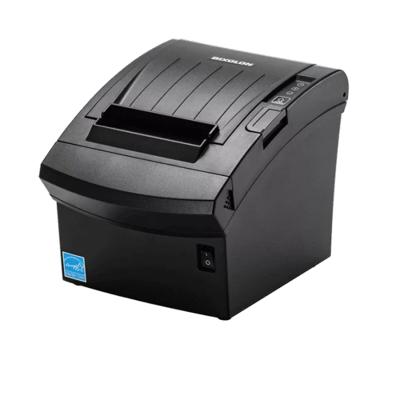 Thermische Printer Bixolon SRP-350PLUSVK Zwart Monochrome