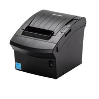 Thermische Printer Bixolon SRP-350PLUSVK Zwart Monochrome