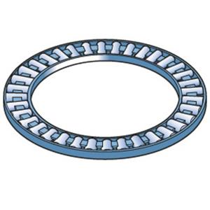 INA Naaldkraag K25X33X20-B/0-7