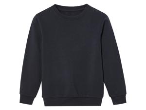 Kinder trui (Marineblauw, 122/128)