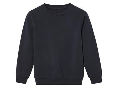 Kinder trui (Marineblauw, 146/152)