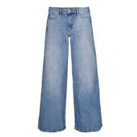 Garcia - Blauw | unisex | Top | Blauw | 32 | regular | Kamst mode