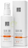 Dr. Kadir Solar Zone Moisturizing Protective Spray 30SPF (125 ml) Dr. Kadir Solar Zone Moisturizing Protective Spray 30SPF (125 ml)