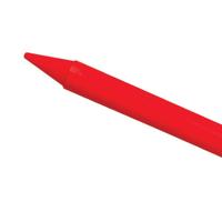 BIC kids plastidecor kleurkrijt, 12st.