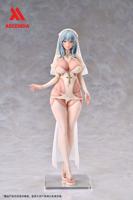 Original Character PU Statue 1/6 Emily Nurse Illustration by Chowbie 26 cm - thumbnail