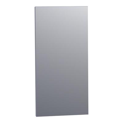 BRAUER Emerald spiegel - 40x70cm - rechthoek - aluminium SP-EM40RH