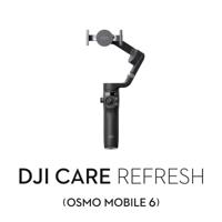 DJI Care Refresh 1-Year Plan voor Osmo Mobile 6