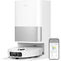 Robotstofzuiger - DREAM L10s Ultra Gen 2 - 10000 Pa - 300 ml - Wit