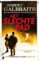 Het slechte pad (Paperback) Het slechte pad (Paperback)
