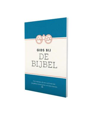 Gids bij de Bijbel (Paperback)