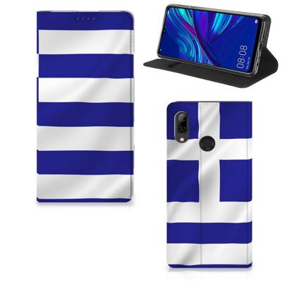 Huawei P Smart (2019) | Standcase | Griekenland