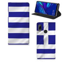 Huawei P Smart (2019) | Standcase | Griekenland