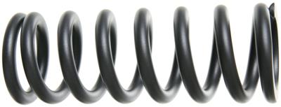 ROCKSHOX spring 400lb 216/222x70 gr
