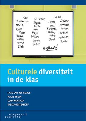 Culturele diversiteit in de klas (Paperback)
