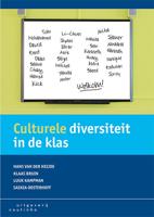 Culturele diversiteit in de klas (Paperback)