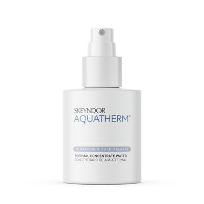 Skeyndor Aquatherm Thermal Concentrate Water 100ml Skeyndor Aquatherm Thermal Concentrate Water 100ml