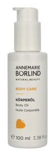 Annemarie Borlind Body Care Body Oil 100 ml