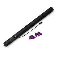 MagicFX Electric Confetti Cannon 80cm paars