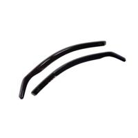 Winddeflector HEKO 31191 3D Frontaal (2 pcs)