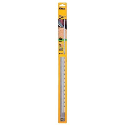 DeWALT DT2979 Alligatorzaagblad HSS 430mm Isolatiemateriaal