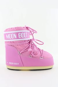 Moon Boot laarzen Icon Low Nylon 14093400 roze