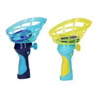 Lanceerbeker Ufo's Vang en Werpspel