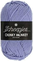 Scheepjes Chunky Monkey 1188 Mauve