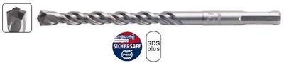 BC SDS+ Hamerboor X-TREME 2-snijder 26,0 x 450/400mm